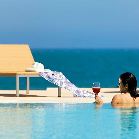 Moevenpick Hotel Gammarth Tunis La Marsa Exterior foto