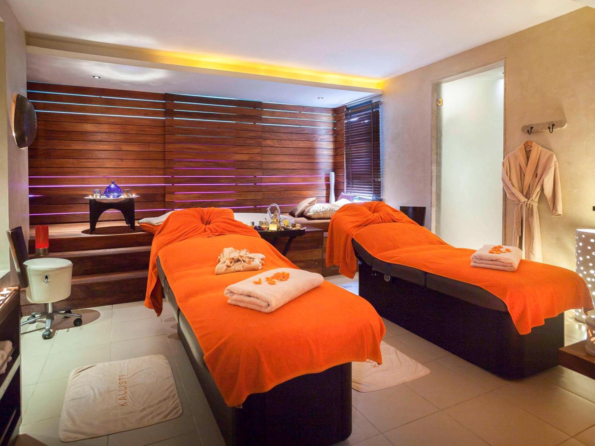 Moevenpick Hotel Gammarth Tunis La Marsa Exterior foto